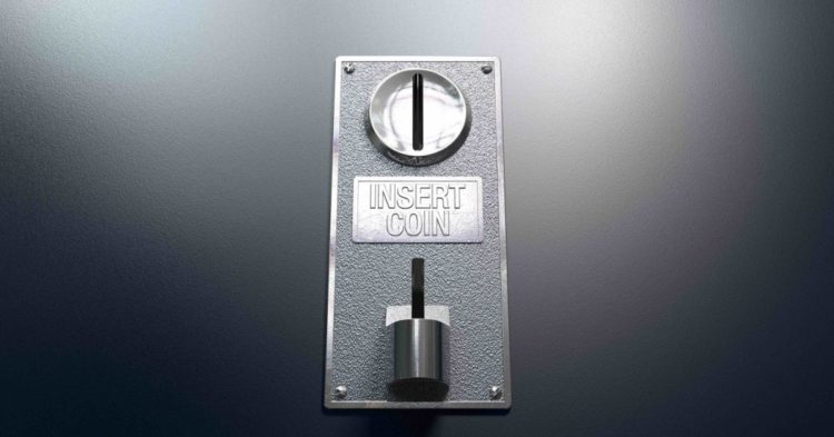 Blockchain Bites: ETH Pumps, Coins Leave Exchanges