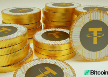 USDT Transactions on Tron Surpassed Ethereum Tether Transactions Every Day in 2021