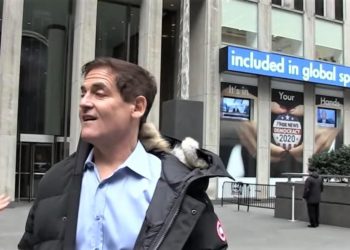 Mark Cuban May Be More Involved with Crypto, ‘Shitcoins’ than First Thought
