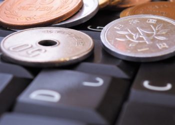 ‘The Old World of Currency Now Has To Catch Up’