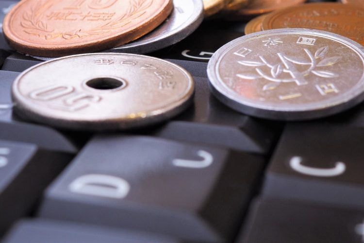 ‘The Old World of Currency Now Has To Catch Up’