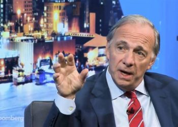 Bridgewater’s Ray Dalio Sends Stronger Bitcoin Signal (UPDATED)