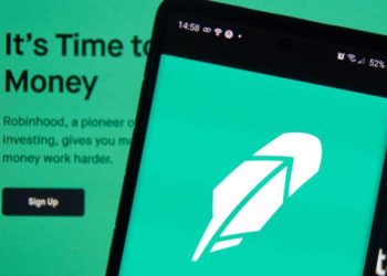 Robinhood Picks the Rich Side as Crypto Enters Its ‘Netscape Moment’