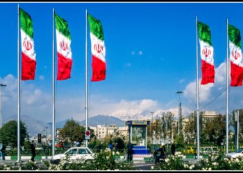 Inside Iran’s Onslaught on Bitcoin Mining
