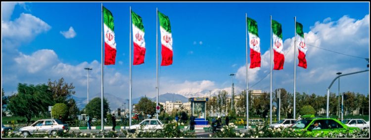 Inside Iran’s Onslaught on Bitcoin Mining