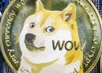 Dogecoin Blasts Into Top 10, Flips Chainlink, Litecoin, Bitcoin Cash, and More
