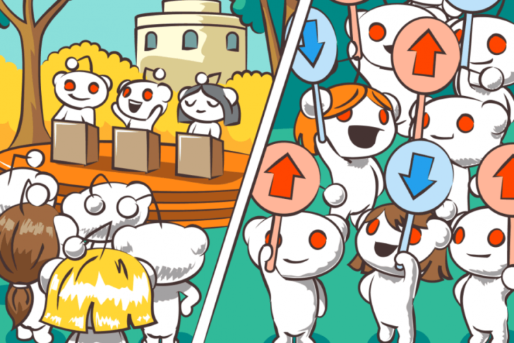 How Redditors Played Funds For Billions (And What Might Come Next)