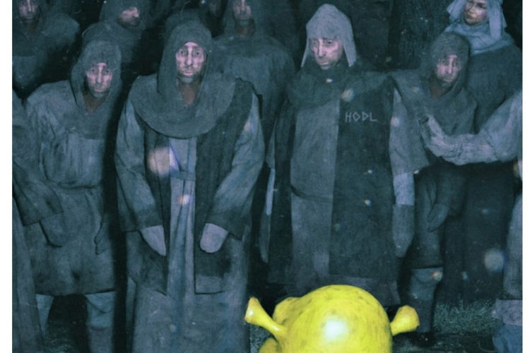 Prepare Your NFTs For DeFi, Staking, and Sharing