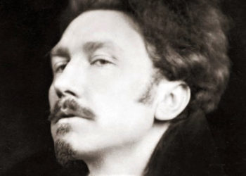 The Economics of the Poet Ezra Pound: What Is Money For?