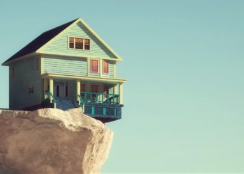 Global Uncertainty Drops But Is Still 50% Above Historical Average