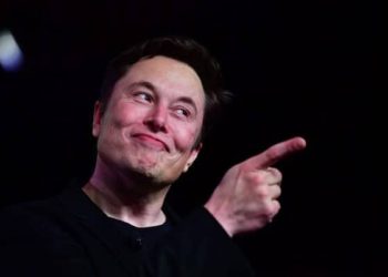 Bitcoin Rallies 14% After Elon Musk Mentioned Bitcoin on Twitter Bio