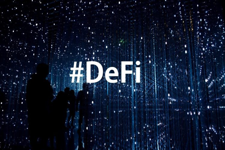 Meet the projects bringing DeFi to the masses