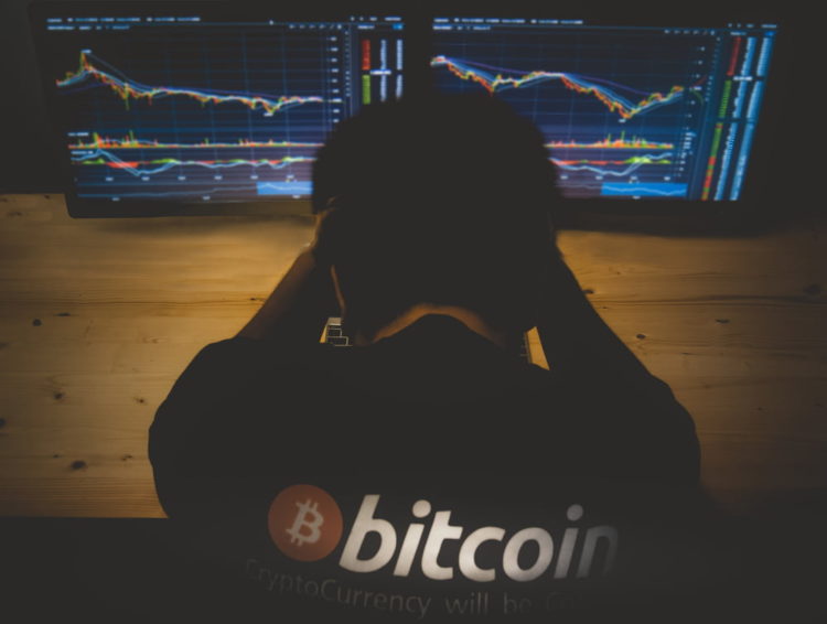Calls for Bitcoin Breakdown Grows amid Global De-Risking Sentiment