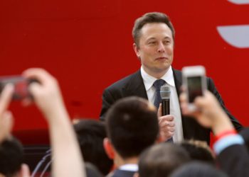 Bitcoin Price Shoots Past $38,000 on Elon Musk’s Endorsement