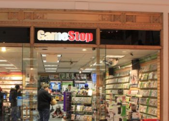 Jill Carlson: The GameStop Stop Is Not a Technology Problem