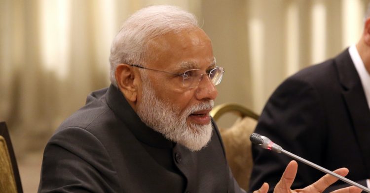 India Would Ban Private Cryptocurrencies Under Proposed Legislation