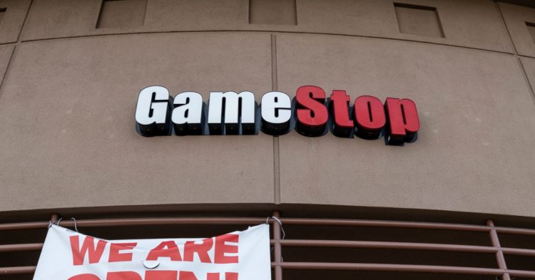 US Congress Plans Hearings on GameStop Market Pumps