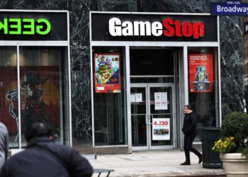 Preston Byrne: The Gamestop Backlash Will Curtail Freedom