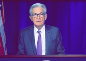 Fed Chair Powell: ‘We’d Welcome Higher Inflation’