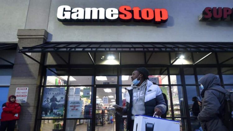 Need For Decentralization Highlighted Through Gamestop Short Squeeze