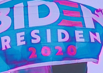 Why Joe Biden’s presidency could be a fresh start for crypto