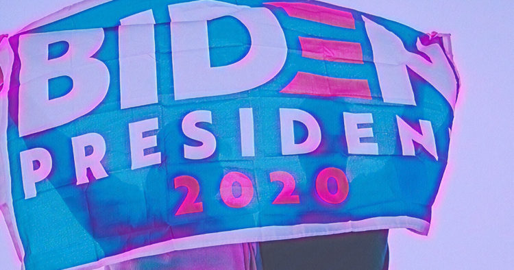 Why Joe Biden’s presidency could be a fresh start for crypto