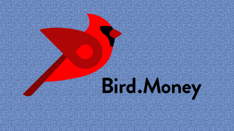 How A Little Bird Is Delivering Trust