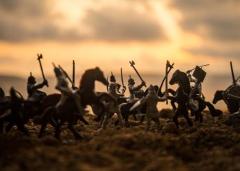 Whales And Miners Face Off Against Elon Musk Bitcoin FOMO, Robinhood Retail