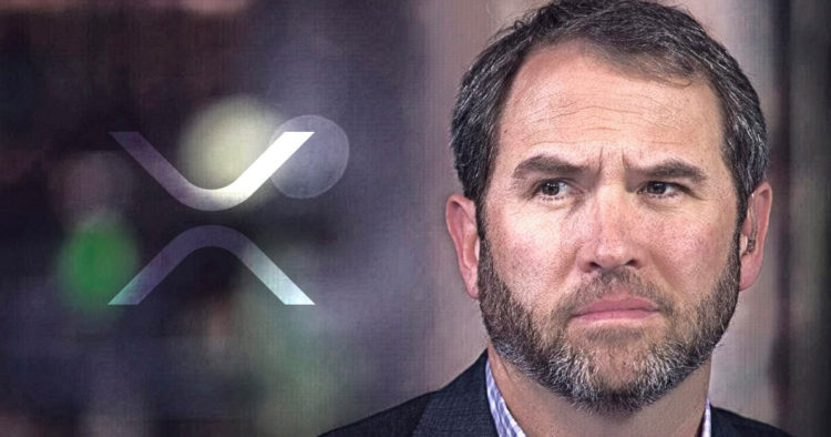Brad Garlinghouse answers tough questions on Ripple (XRP) lawsuit