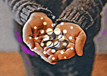 EMURGO, Ergo, and IOHK announce AgeUSD, the first stablecoin that will come to Cardano