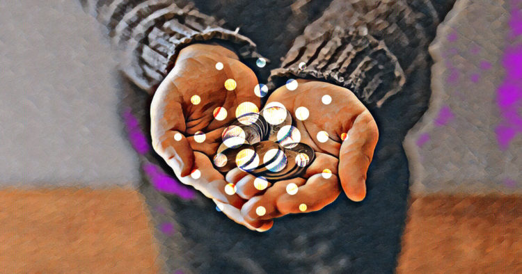 EMURGO, Ergo, and IOHK announce AgeUSD, the first stablecoin that will come to Cardano