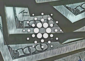 The value of Cardano’s treasury reaches $100 million