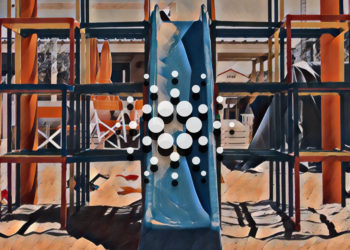 IOHK launches the new Plutus Playground for Cardano (ADA) developers