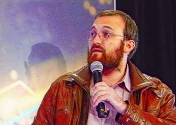 Cardano founder says XRP “not a security,” but there’s a catch
