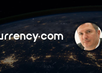 Currency.com CEO on the pros and cons of regulated exchanges, crypto predictions for 2021 and more