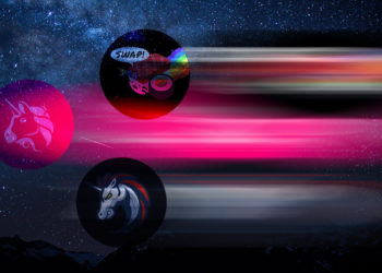 DEX tokens soar as trust in centralized exchanges is eroding