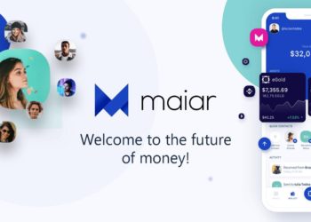 Elrond launches its easy-to-use Maiar wallet and global payments app