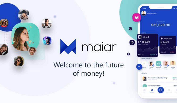 Elrond launches its easy-to-use Maiar wallet and global payments app