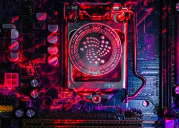 IOTA Chrysalis has the seal of approval from more than a dozen firms