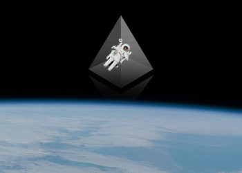 Venture investor explains why Ethereum is poised to blow past its $1,450 high