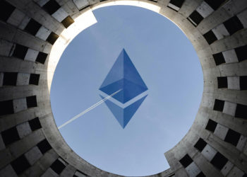 Ethereum (ETH) rockets to new all-time high despite apathy in Bitcoin price
