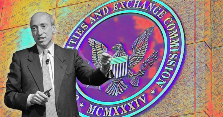 Is Gary Gensler’s appointment as head of the U.S. SEC good for Bitcoin?