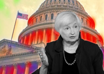 U.S. Treasury Secretary nominee Janet Yellen acknowledges potential benefits of crypto