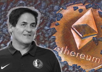 Mark Cuban reveals his crypto wallet and Ethereum DeFi coins