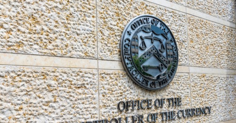 OCC Halts Fair Access Banking Rule