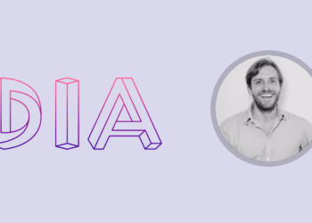 DIA Co-Founder Paul Claudius on providing transparent data oracles for the DeFI economy