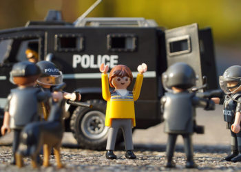 U.S. regulators crackdown on 15 Bitcoin and forex scammers in “sweeping action”