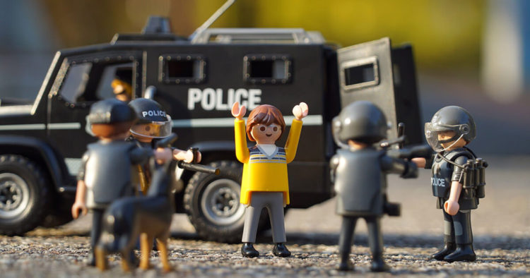 U.S. regulators crackdown on 15 Bitcoin and forex scammers in “sweeping action”