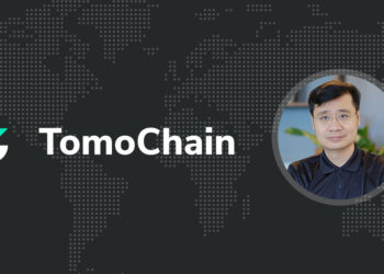 TomoChain CEO on Ethereum scalability, DeFi, and benefits of level-2 solutions