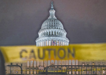 Ripple looks to new administration to take U.S. blockchain industry forward